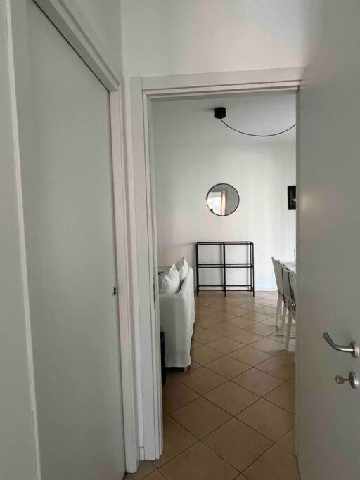 Luminoso Trilocale Affori Centro Apartment Milan Exterior photo